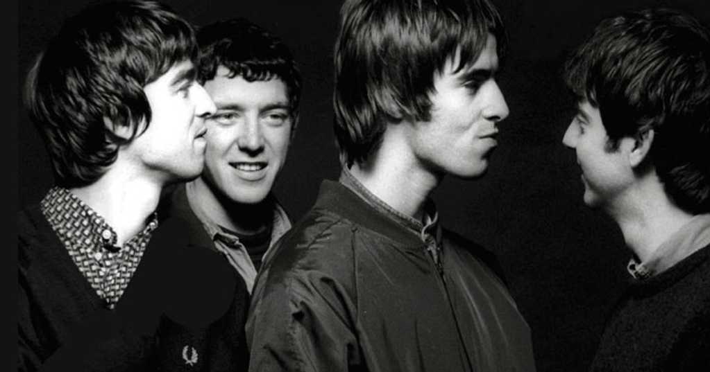 Chasing The Sun: Oasis 1993-1997 | Future Artists